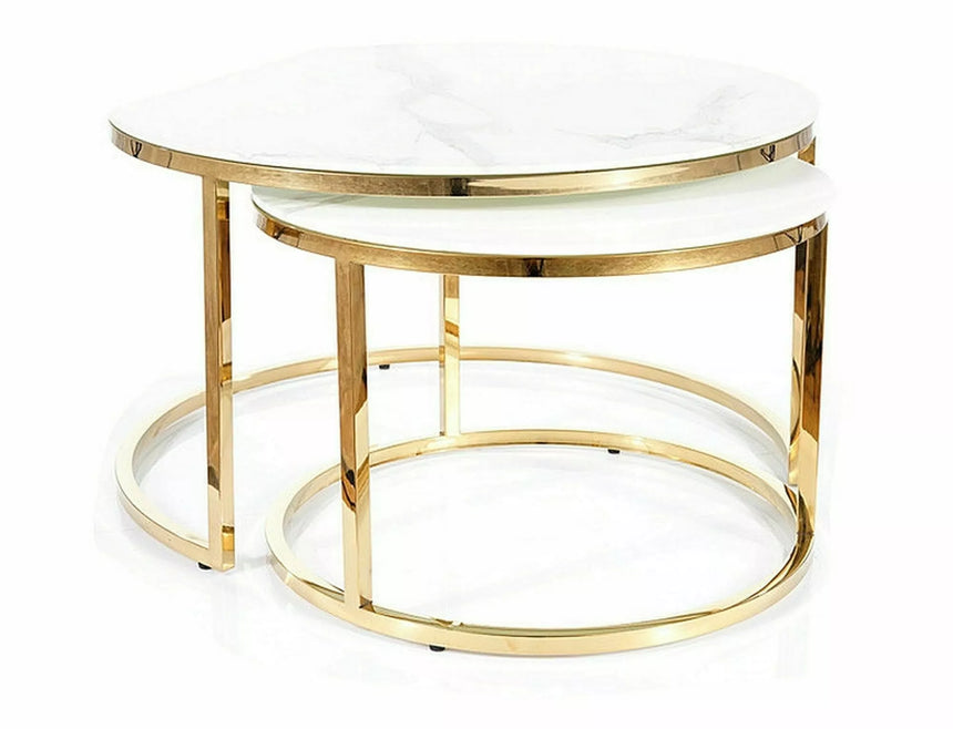 Súprava konferenčných stolíkov Muse II.