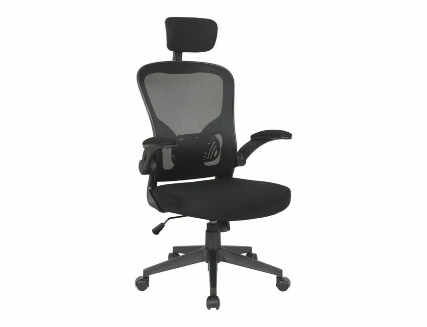 Kancelárska stolička Q-060