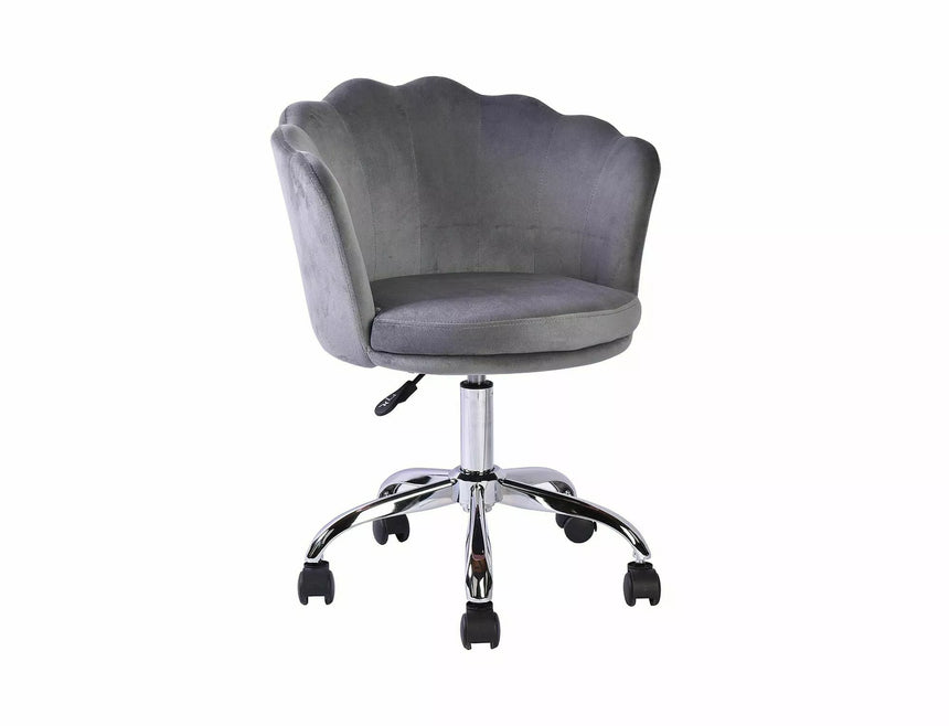 Kancelárska stolička Rose Velvet II.