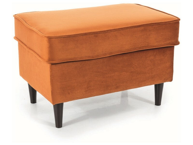 Opierka na nohy Ron Velvet VI.