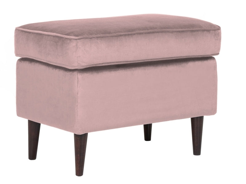 Opierka na nohy Ron Velvet VII.