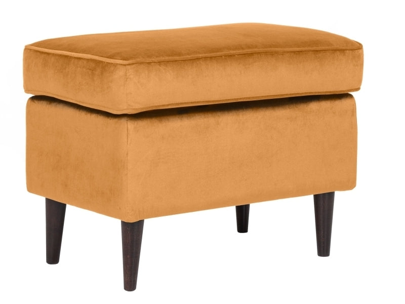 Opierka na nohy Ron Velvet VIII.