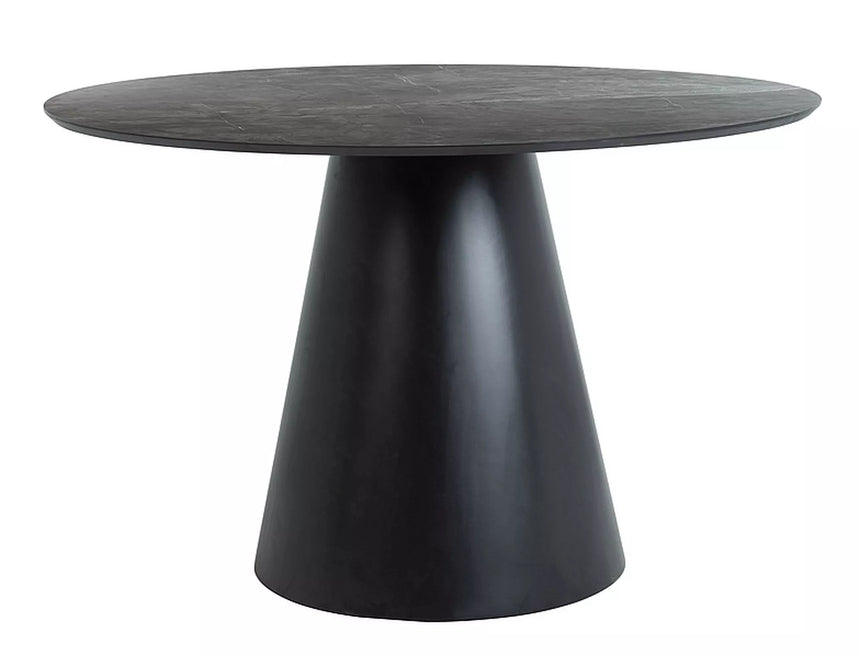 Jedálenský stôl Angel 120