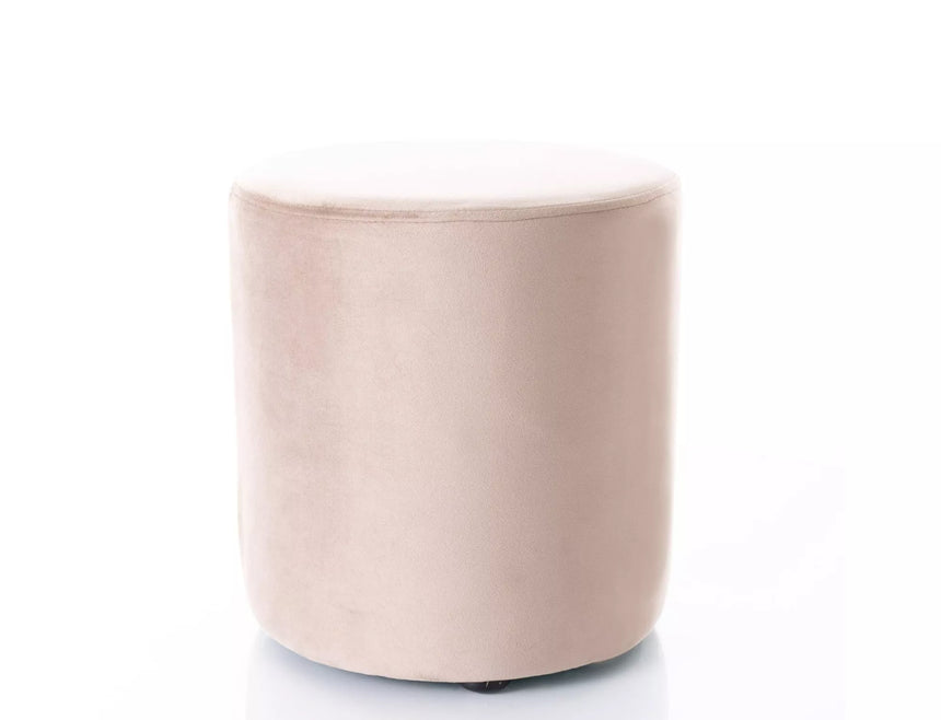 Taburet Doti C Velvet III.