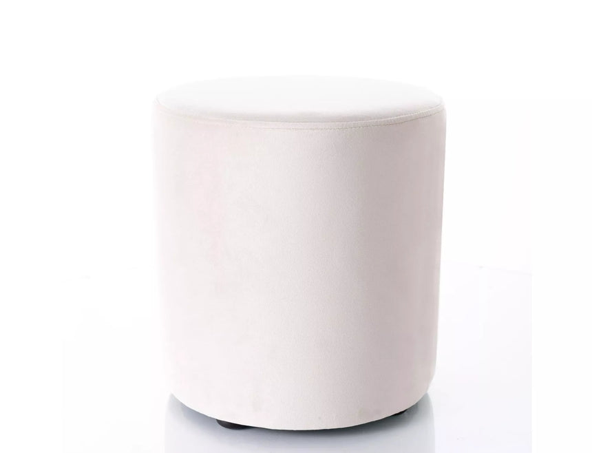 Taburetka Doti C Velvet VII.