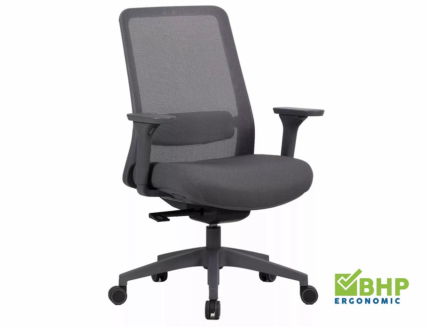 Kancelárska stolička Q-718 II.