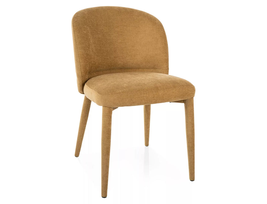 Jedálenská stolička Tino Wind II.