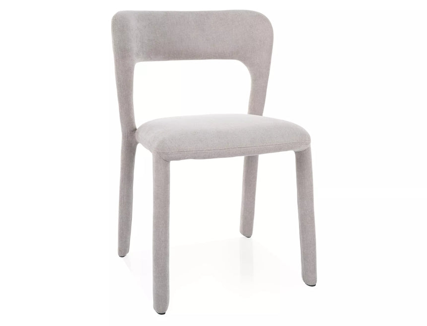 Jedálenská stolička Vico Wind III.