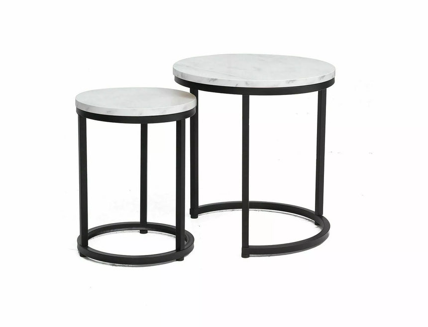 Súprava konferenčných stolíkov Hola I.