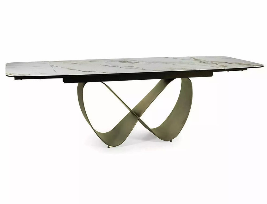 Jedálenský stôl Infinity Keramický I.