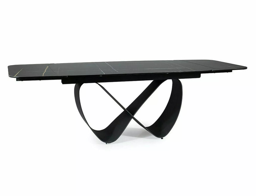 Jedálenský stôl Infinity Keramický stôl II.