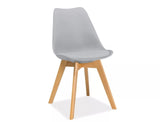 Stolička Kris – buk II.