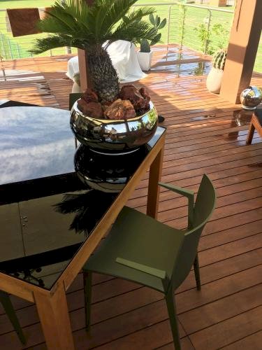 Záhradná stolička Palau I. - vo výbere farieb 