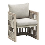 Higold Riva 3.0 - 6-miestna záhradná jedálenská súprava