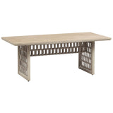 Higold Riva 3.0 - 6-miestna záhradná jedálenská súprava