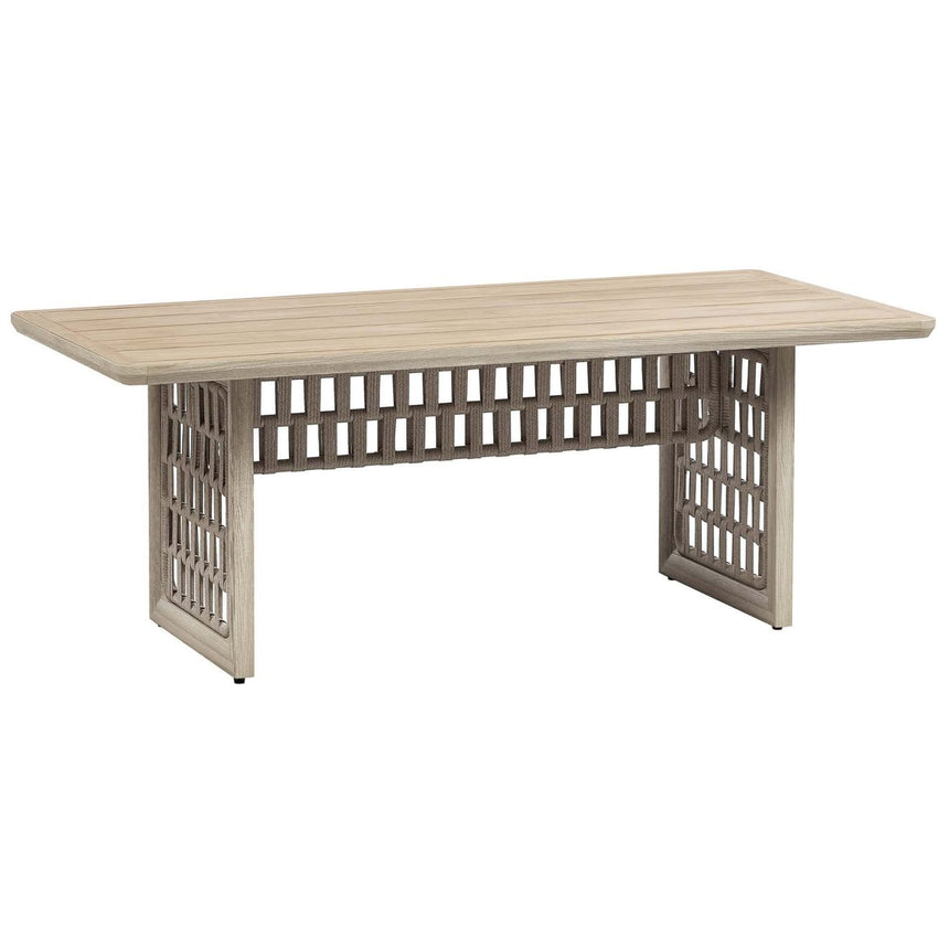 Higold Riva 3.0 - 6-miestna záhradná jedálenská súprava