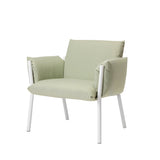 Brezza Lounge fotel – stúdiófotó