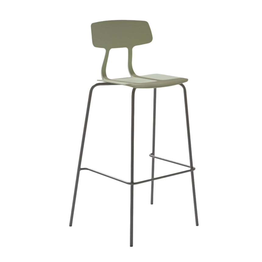 Barová stolička Snap - v rôznych farbách