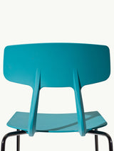 Vonkajšia stolička Snap II. - v rôznych farbách 