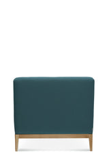 Modulárna reštauračná lavica Farmeg Snug – dostupná vo viacerých farbách