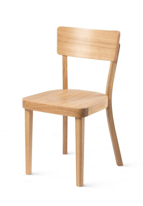 Fameg Solid A-9449 tömörfa éttermi szék