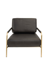 Sorel club chair fotel oldalnézetben
