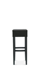 Fameg Square BST-0515/1 bárszék felülnézetben