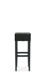 Fameg Square BST-0515/1 bárszék oldalnézetben