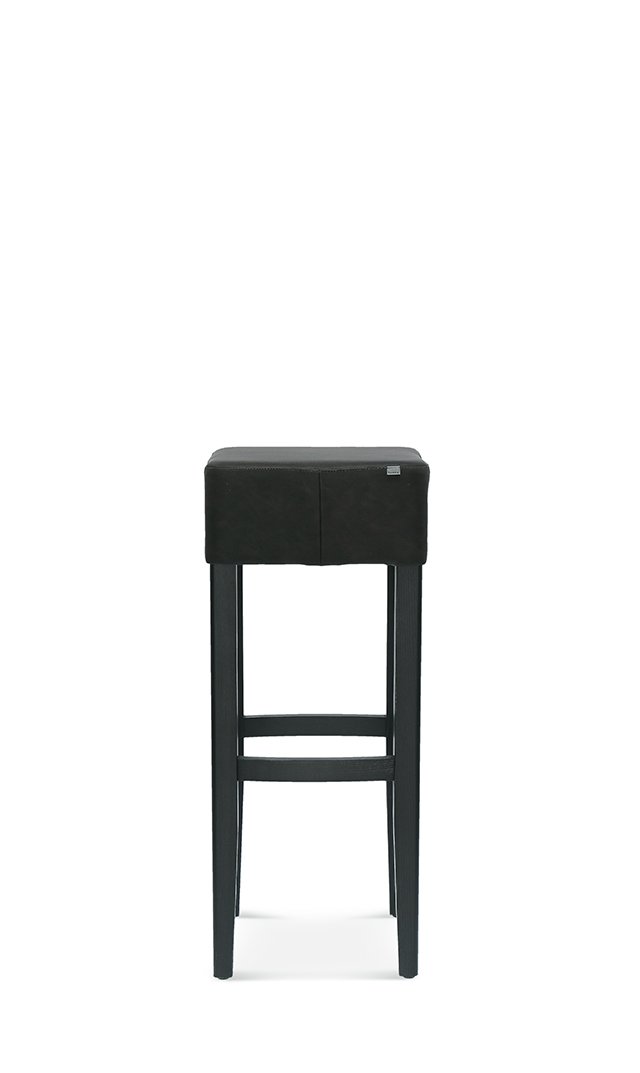 Fameg Square BST-0515/1 bárszék oldalnézetben