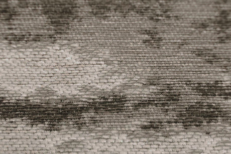 Statuario Light Gray modern szőnyeg szálszerkezete makróban