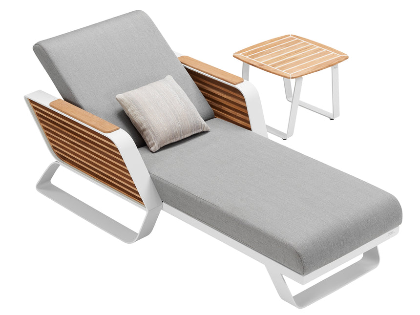 Higold Wing napozóágy