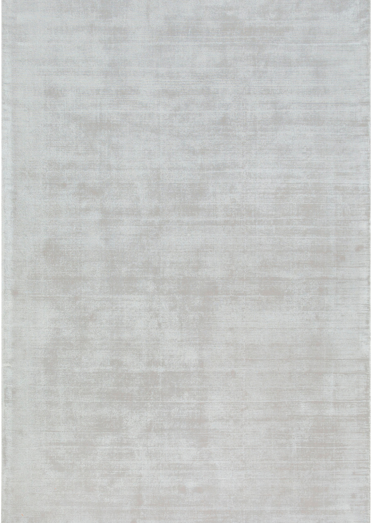 Tere Light Gray viszkóz szőnyeg teljes felülete