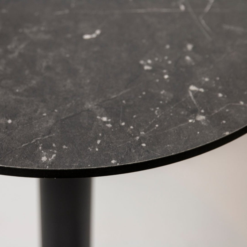 HPL/kompaktná stolová doska KJ Davanti, 12 mm