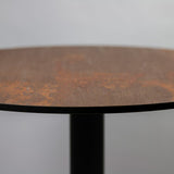 HPL/kompaktná stolová doska KJ Nagano, 12 mm