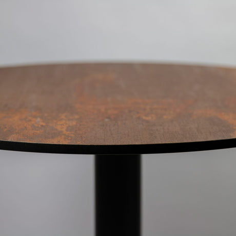 HPL/kompaktná stolová doska KJ Nagano, 12 mm