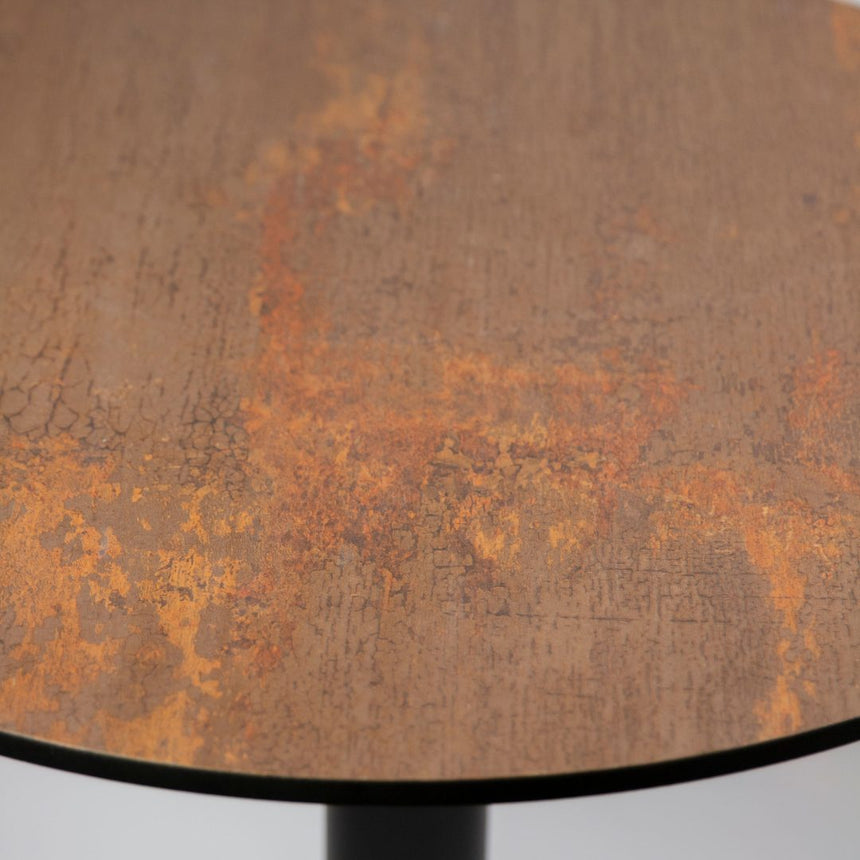 HPL/kompaktná stolová doska KJ Nagano, 12 mm