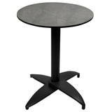 HPL/kompaktná stolová doska KJ Nereta, 12 mm