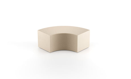 Twist pad