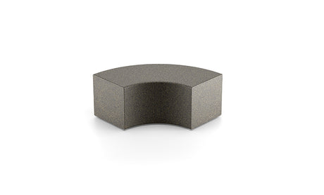 Twist pad