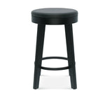Fameg Ufo BST-9972/61 pultszék – háttámla nélküli, 65 cm | kávézó