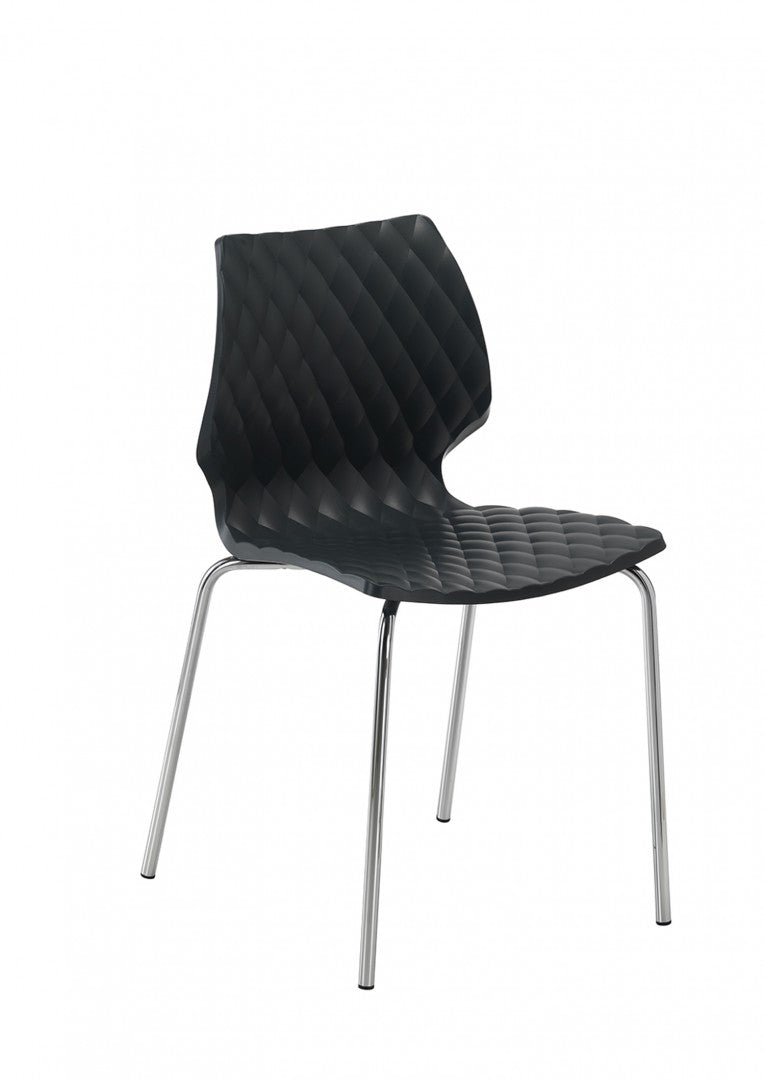 Uni 550 – profesionálna stolička HoReCa, dostupná vo viacerých farbách