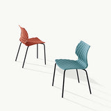 Uni 550 – profesionálna stolička HoReCa, dostupná vo viacerých farbách