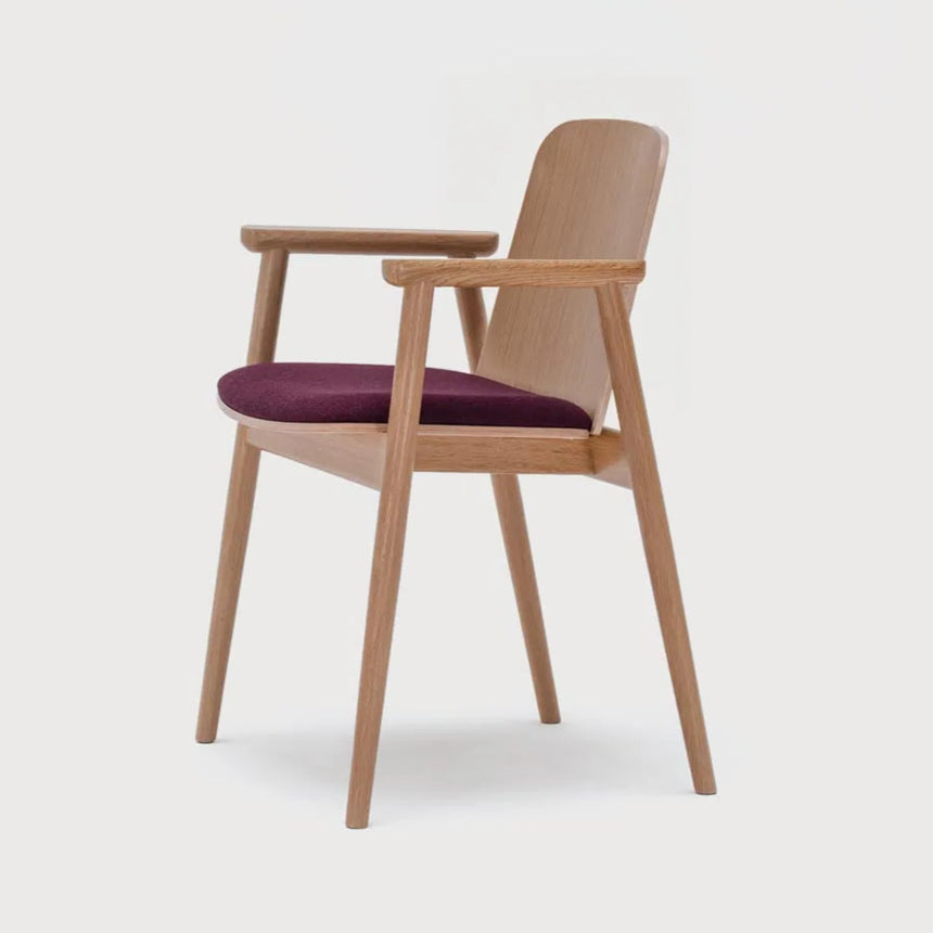 Čalúnená stolička I., strana Prop B-4395.