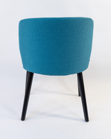 Jedálenská stolička Sparta - s voliteľným čalúnením