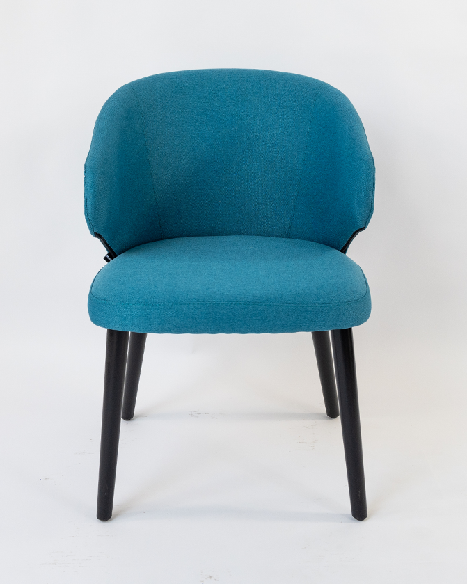 Jedálenská stolička Sparta - s voliteľným čalúnením