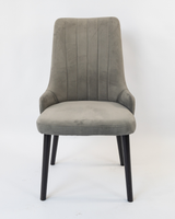 Jedálenská stolička Miray - s voliteľným čalúnením