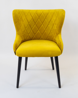 Jedálenská stolička OL Helen I. - s voliteľným čalúnením