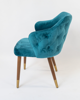 Jedálenská stolička Andor II. - s voliteľným čalúnením