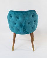 Jedálenská stolička Andor II. - s voliteľným čalúnením