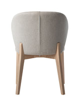 Stolička Viggo, dostupná vo viacerých farbách